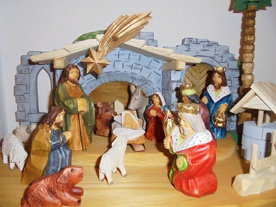 Betlémy uvidíte v lomnickém muzeu již pošestnácté