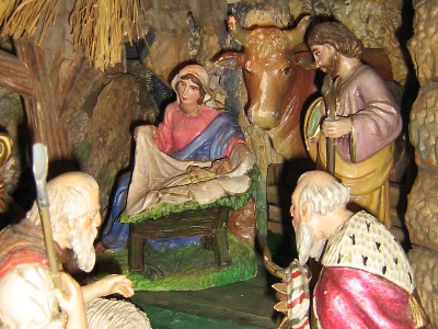 V Lomnici proběhne výstava betlémů již po jedenácté