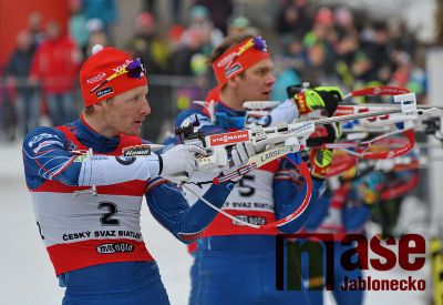 V Břízkách opět končila biatlonová sezona