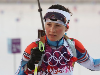 Jilemnická Veronika Vítková vybojovala stříbro v závodě SP v Östersundu