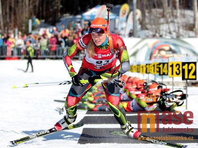 Fantastický vstup biatlonistů do olympijské sezony