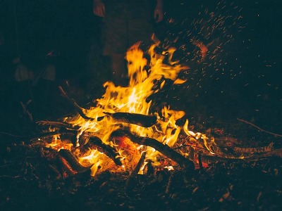 Blíží se pálení čarodějnic v Turnově 2023