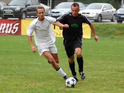 Bozkov získal bod v Mimoni