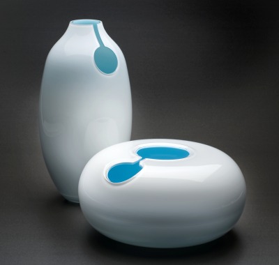 Sklářská škola v Železném Brodě získala Grand prix za studentský design 