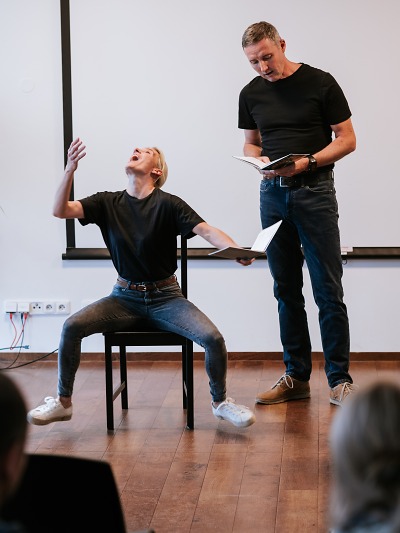 Březen měsíc čtenářů v knihovně Semily: Příběhy, které oslovují