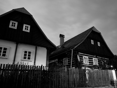 Porota vyhodnotila fotosoutěž Brody v Brodě