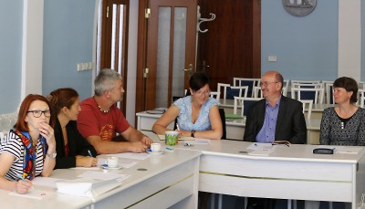 Nejlepší fotografie z českých Brodů už jsou vybrány