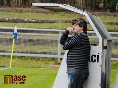 Trenér FKP Turnov Jan Broschinský: Mužstvo mělo v sezoně na víc