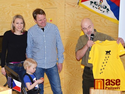 Bývalý ministr Bursík vyprávěl ve Vrchlabí o své cestě do Malého Tibetu