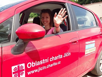 Centrum Fialka v novém složení dál pomáhá rodinám s dětmi