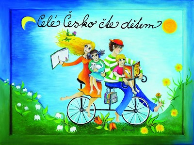 Chystají Týden čtení v Turnově