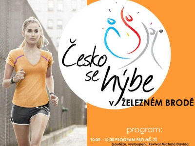 Na konci května rozhýbou Železný Brod