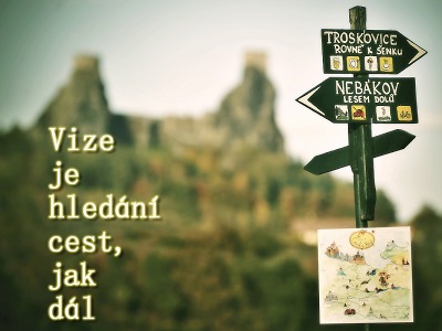 V Rovensku budou diskutovat o budoucnosti Českého ráje