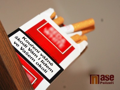 Krajská VZP se rozhodla podpořit odvykání kouření