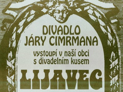 Do Lomnice nad Popelkou se po delší pauze vrací Cimrmani