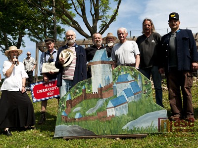 Divadlo Járy Cimrmana oslaví na Tanvaldsku svou 50. sezonu