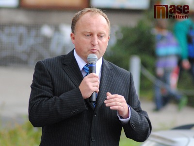 V Ohrazenicích slavnostně ukončí projekt dostavby kanalizace