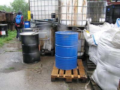 Inspektoři ČIŽP provedli vloni v Libereckém kraji 788 kontrol 