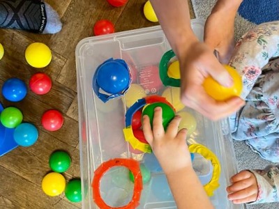 Lednový program v turnovské Náruči