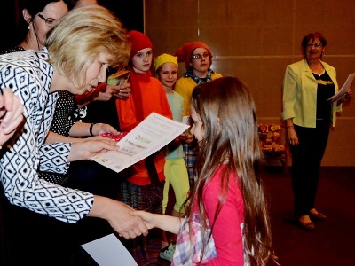 V semilské knihovně potřinácté hledají nejlepšího vypravěče