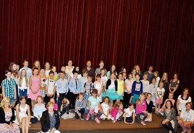 Čteme všichni, vypráví jen někdo 2019