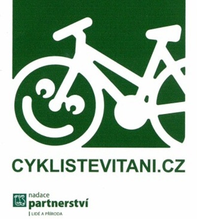 V Semilech jsou cyklisté vítáni