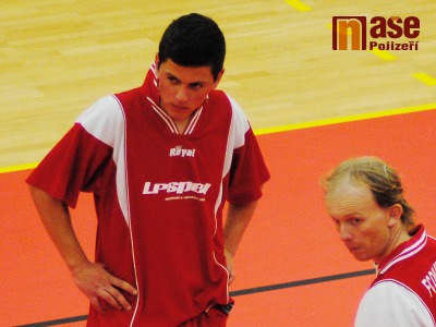 Pětibrankový střelec Daniel Hurt zařídil vítězství Dalmachu nad Bělovsí