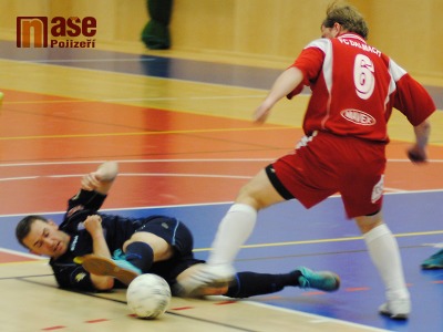 Domácí Litoměřice v závěru využily chyb Dalmachu