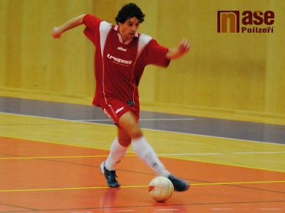 Futsalisté Dalmachu mají blízko k postupu do play off