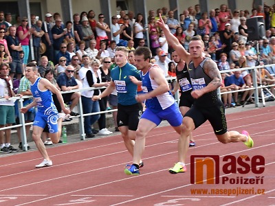 Daňkův memoriál 2017 objektivem Miloše Jakoubka