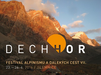 Festival Dech hor se při sedmém ročníku přestěhoval do SD Jilm