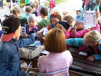 Evropský týden mobility vyvrcholil v Turnově Dnem bez aut