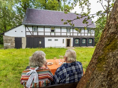 Podstávkové domy se i letos představí veřejnosti