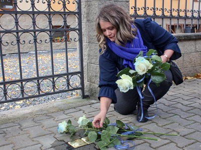 Den poselství a naděje v Turnově