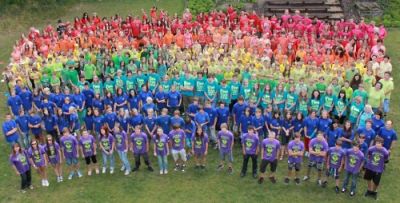 ZŠ Skálova Turnov se před prázdninami rozloučila Dnem rekordů 