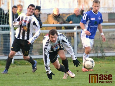 Fotbalisté Turnova a Semil startují misi za záchranou v divizi