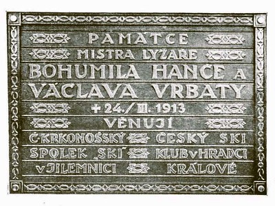 Lyžaři a sokolové připomenou výročí událostí u mohyly Hanče a Vrbaty