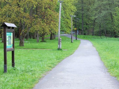 V říjnu zahájili výstavbu biotopu v Dolánkách
