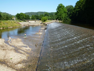 Jez v Dolánkách do 16. září opravují