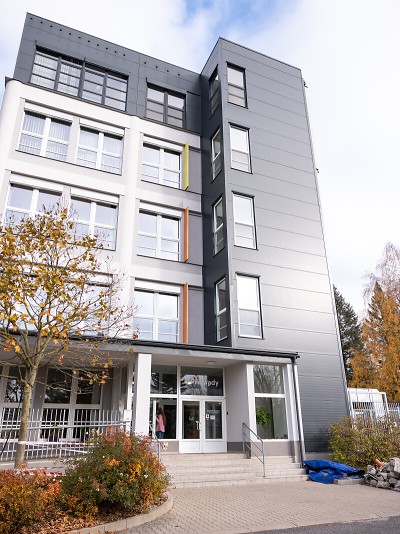 Liberecký kraj navýší počty lůžek v sociálních službách