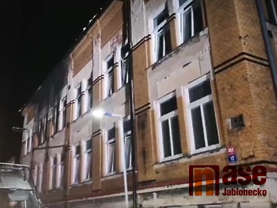 Kraj prověřuje funkčnost systémů v domovech pro mentálně postižené