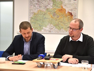 Co nového v jízdním řádu od 10. prosince?