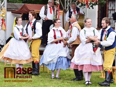 Liberecký kraj opět vyhlašuje dotační program na podporu kultury