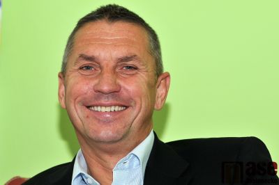 Kdo je Jaroslav Zeman