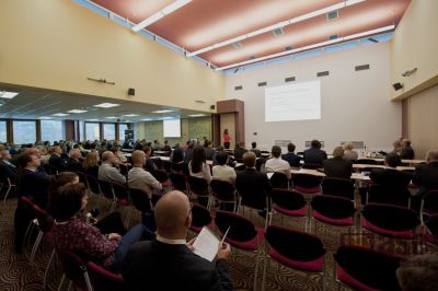 Harrachov opanovali specialisté na léčbu rukou