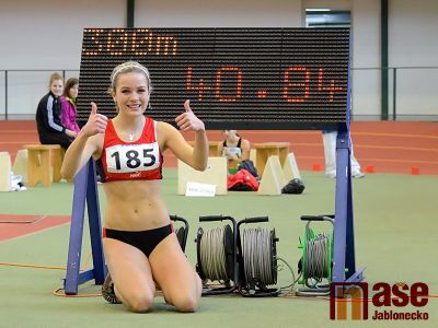 V neděli padly další dva rekordy