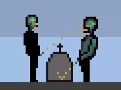 Michal a David se předvede v dušičkovém streamu