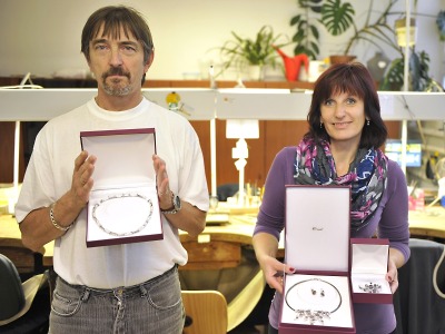 Do turnovského Granátu putují dvě prestižní ocenění