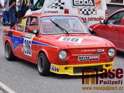 Obrazem: Edda Cup 2020 objektivem Zdeňka Horáka