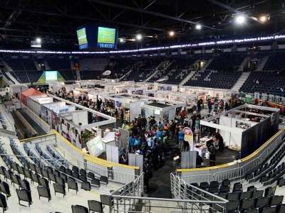 Osmý ročník veletrhu EDUCA opět představí školy a nabídne práci